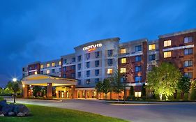 Courtyard Marriott Gettysburg Pa