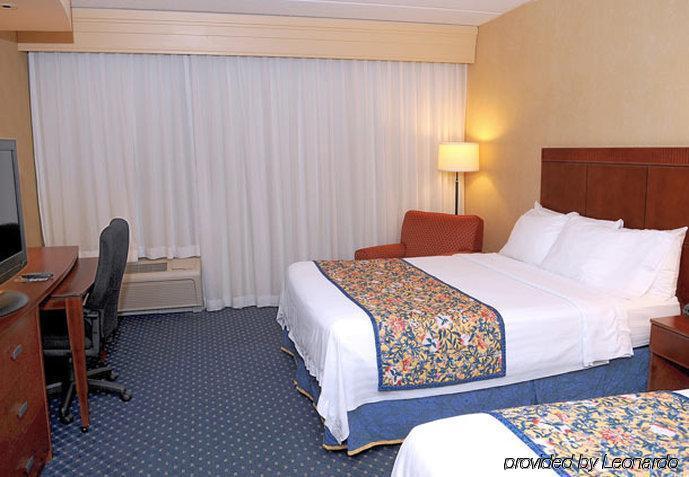 Courtyard By Marriott Gettysburg Hotel Room photo