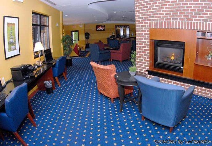 Courtyard By Marriott Gettysburg Hotel Exterior photo